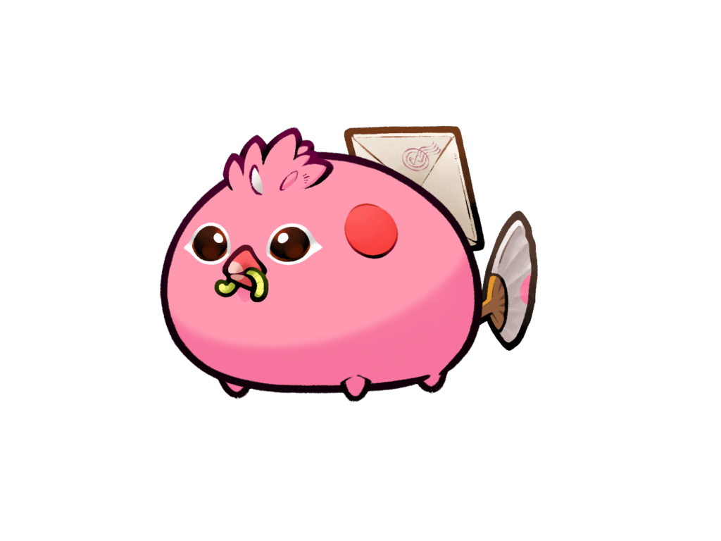 Axie Image