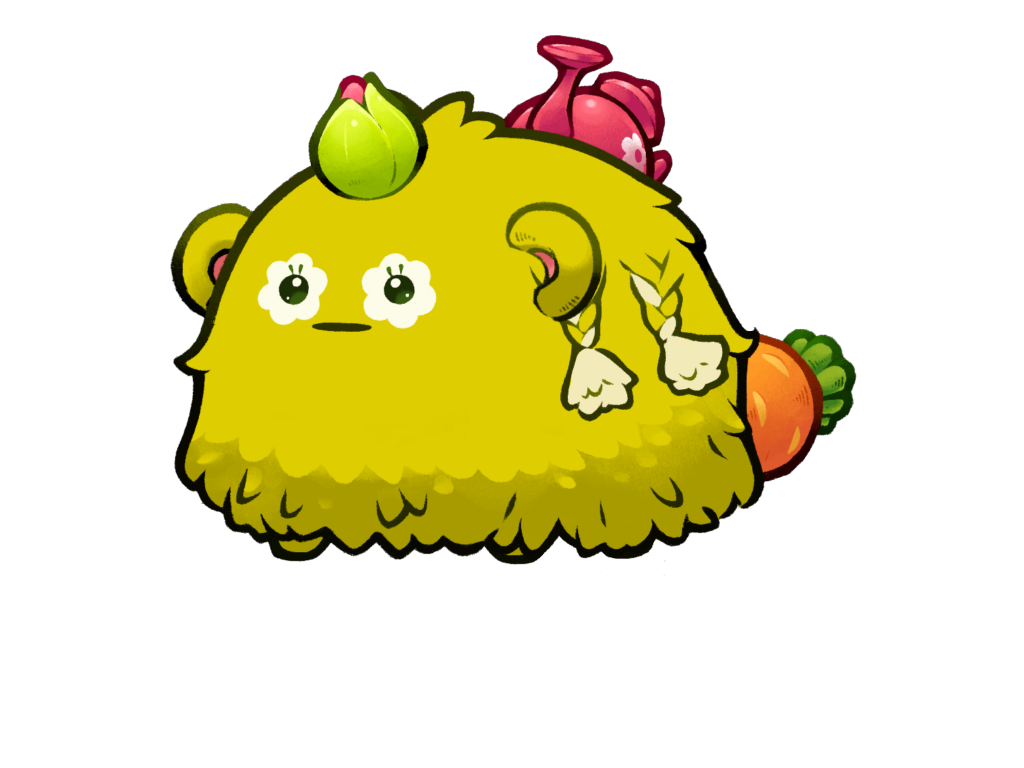Axie Image