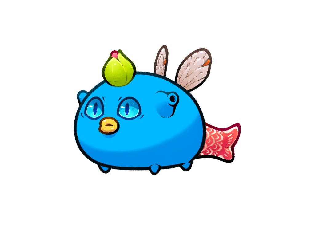 Axie Image