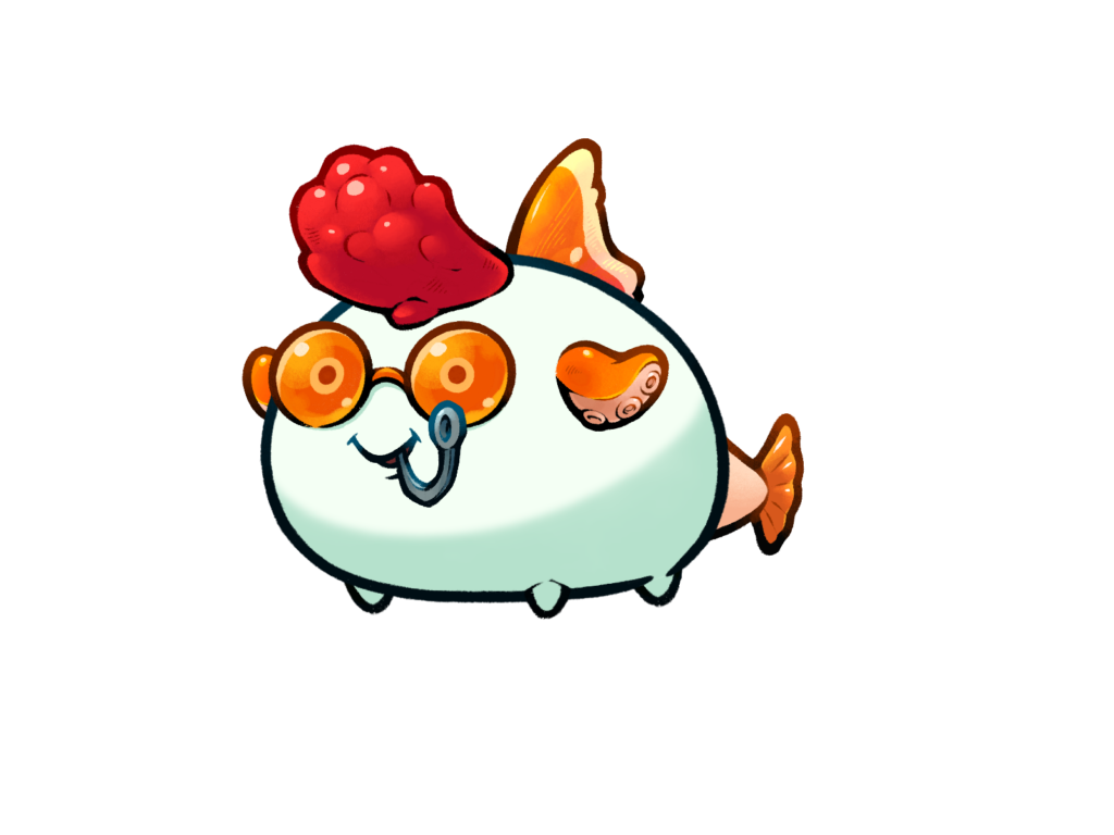 Axie 1578797