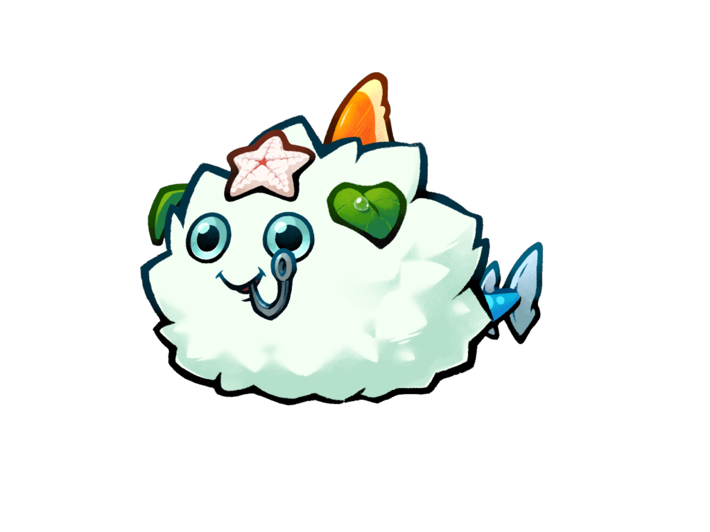Axie Image
