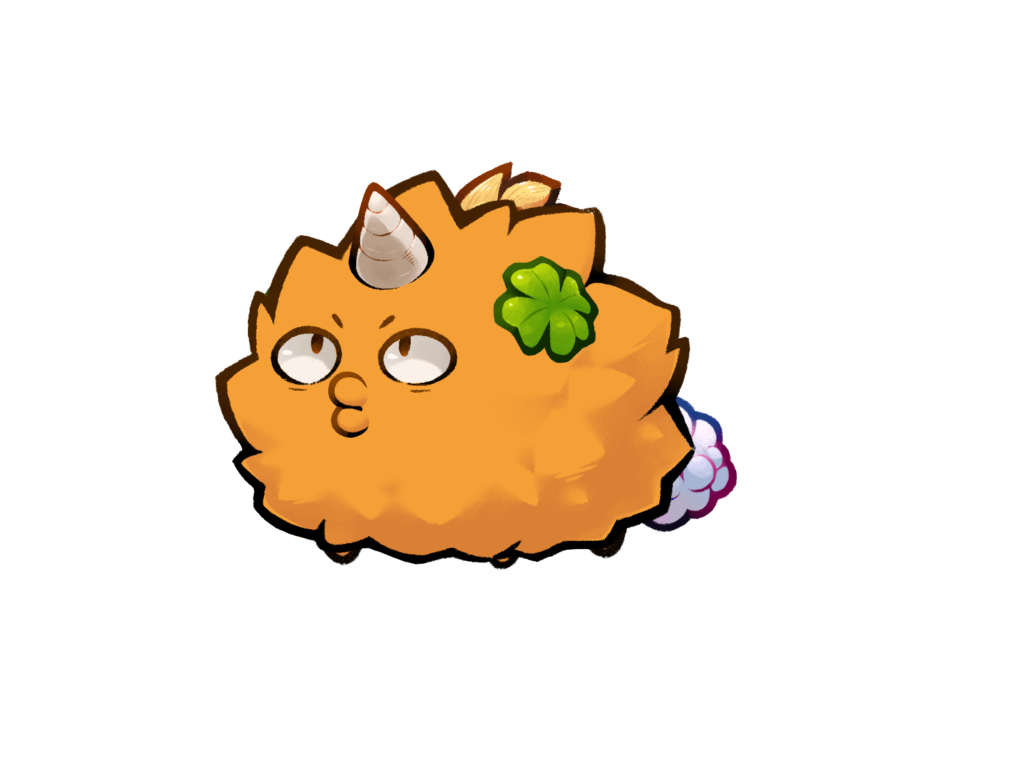 Axie Image