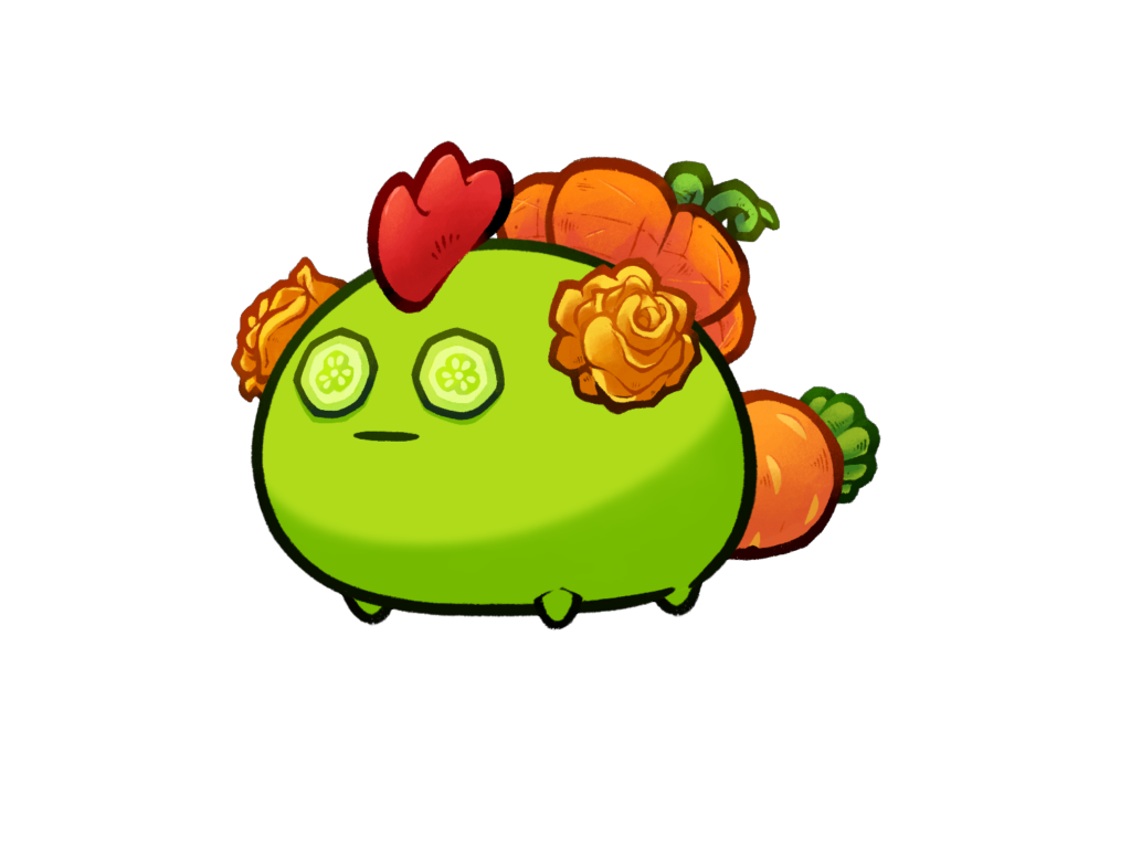 Axie Image