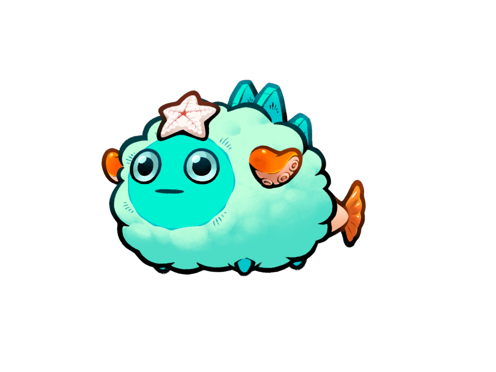 Axie Image