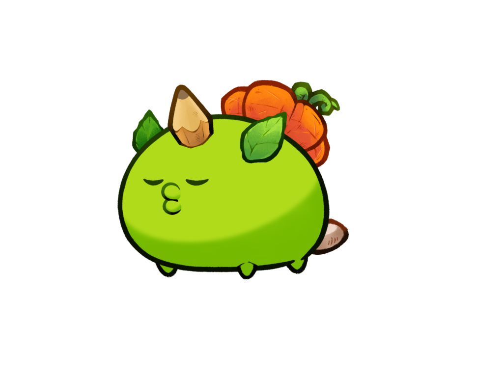 Axie 158474