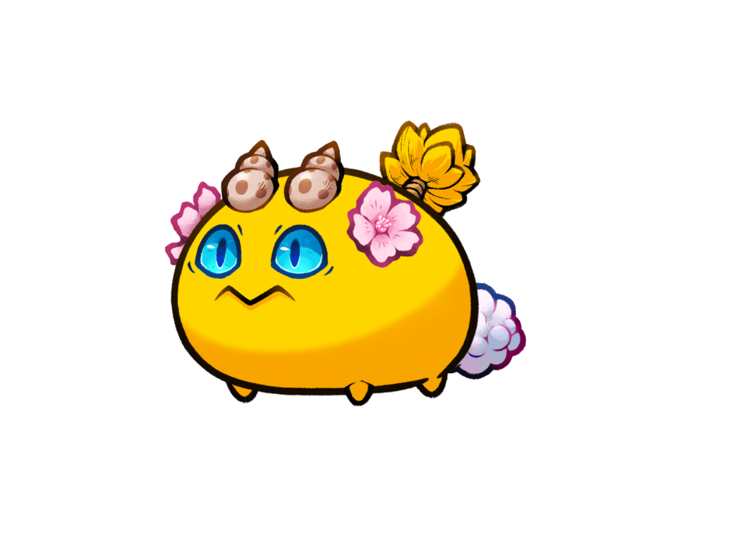 Axie Image