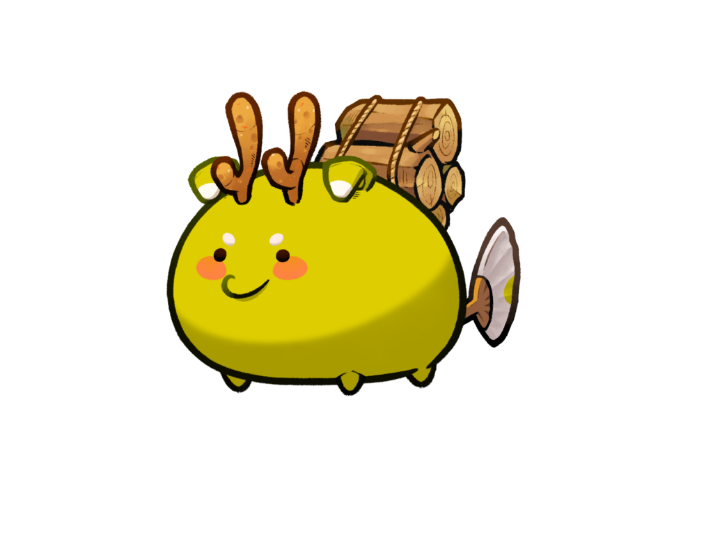 Axie 15873