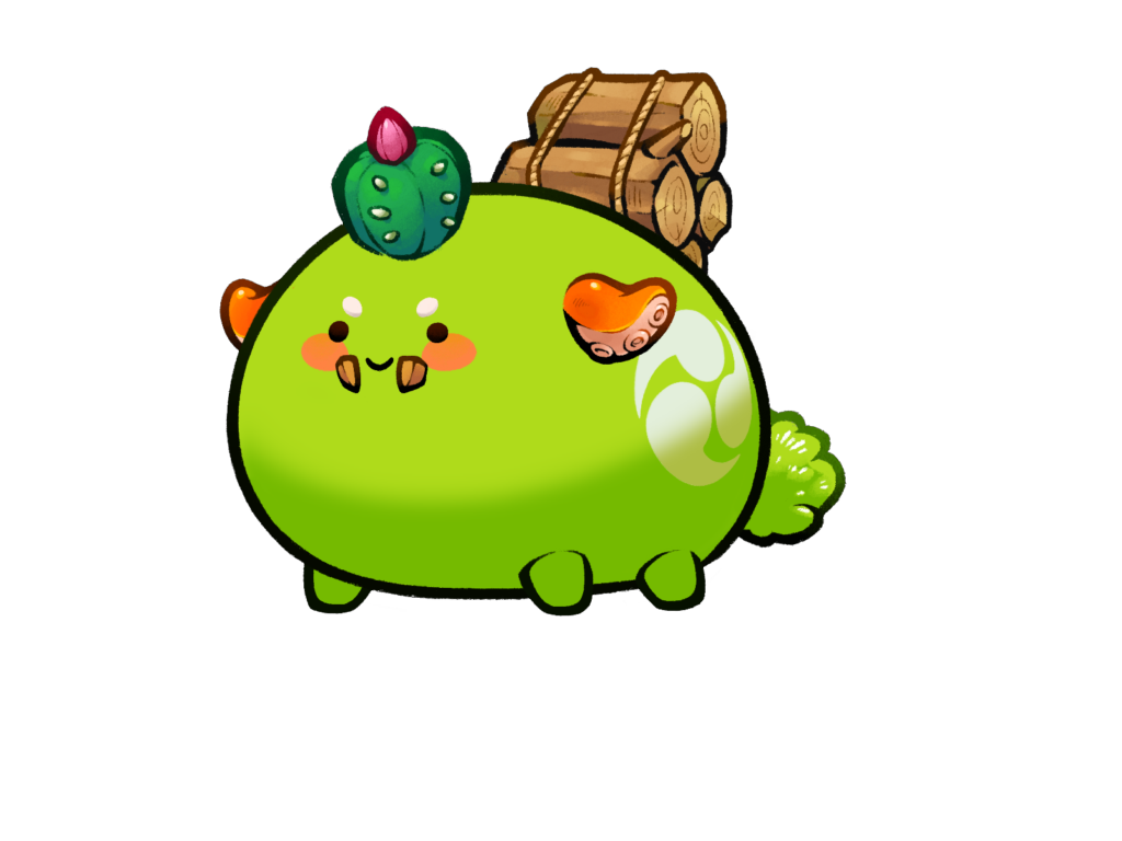 Axie Image