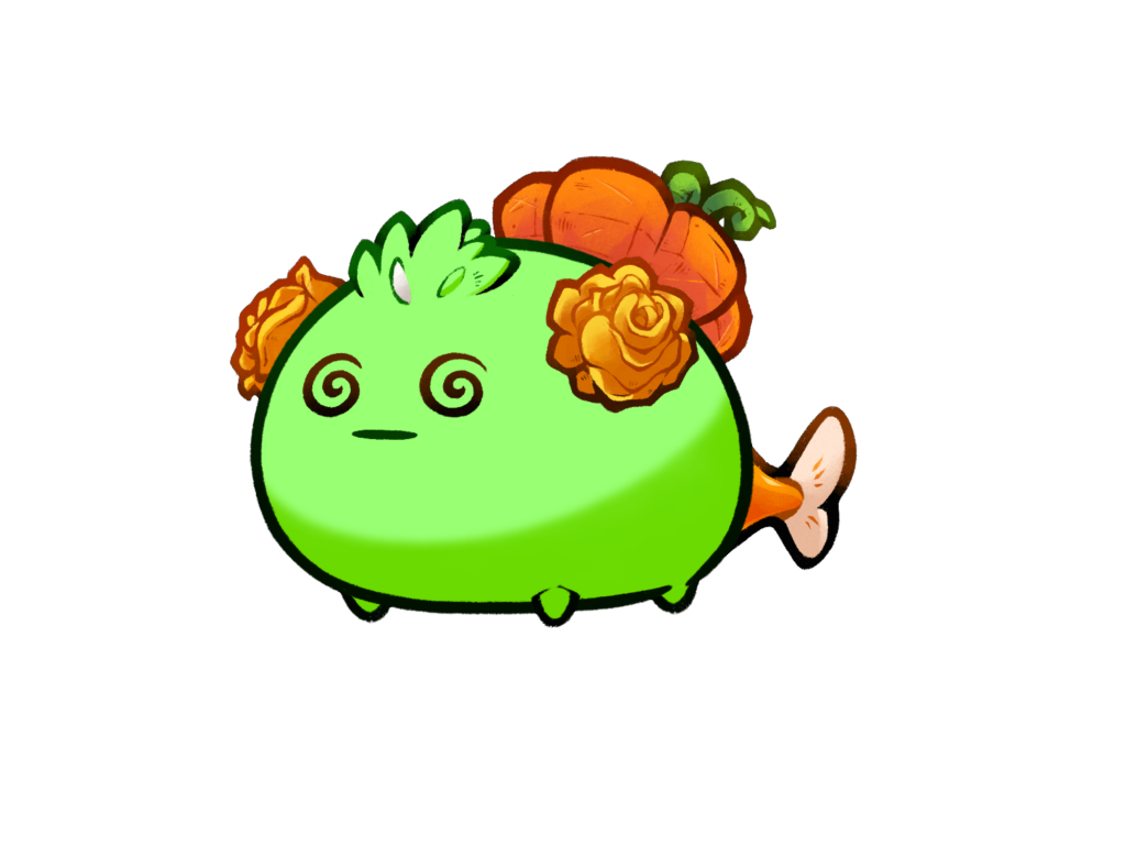 Axie Image
