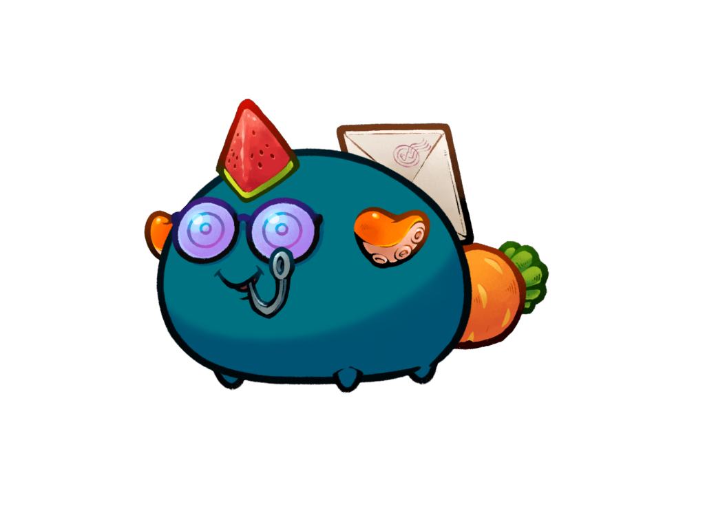 Axie Image