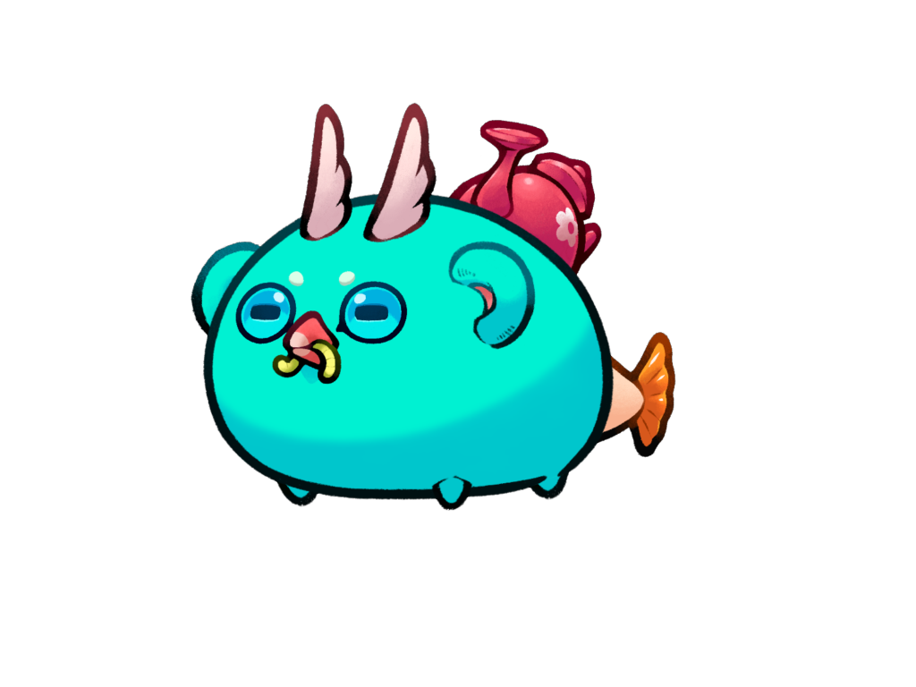 Axie Image