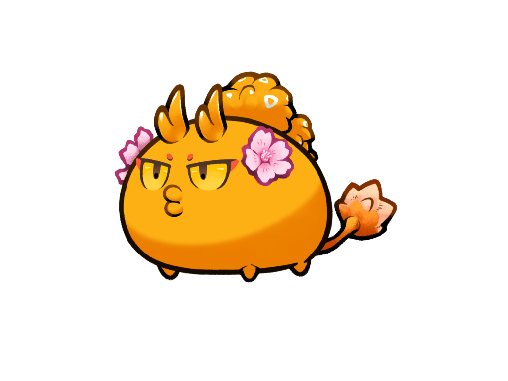 Axie 1593752