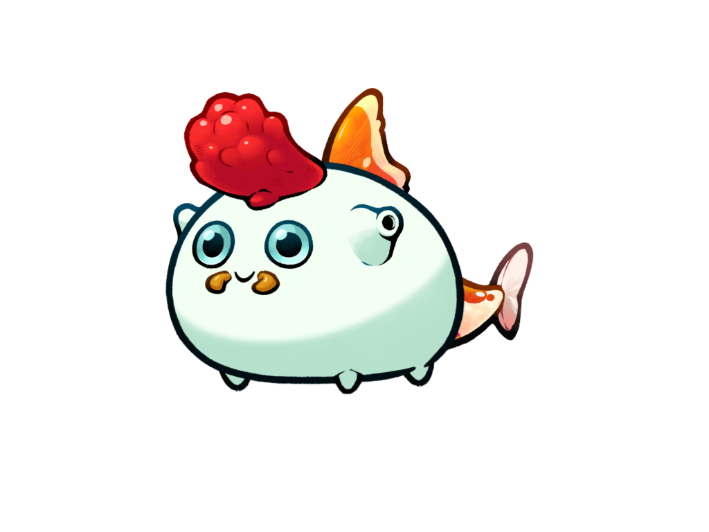 Axie 1594470