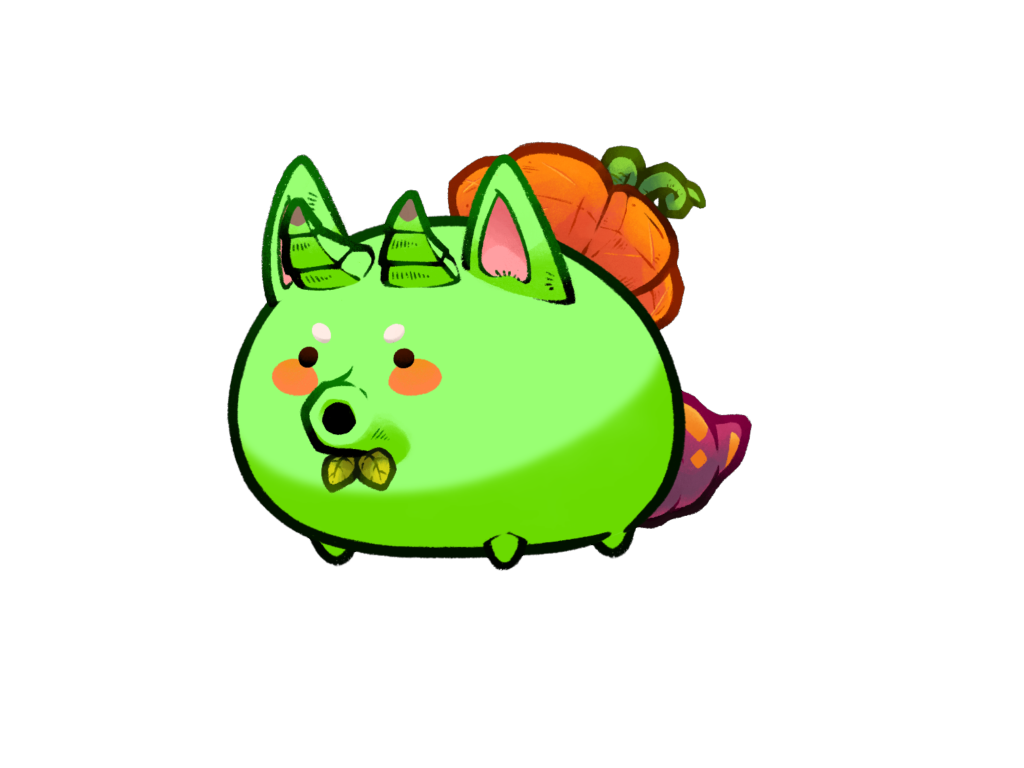 Axie Image