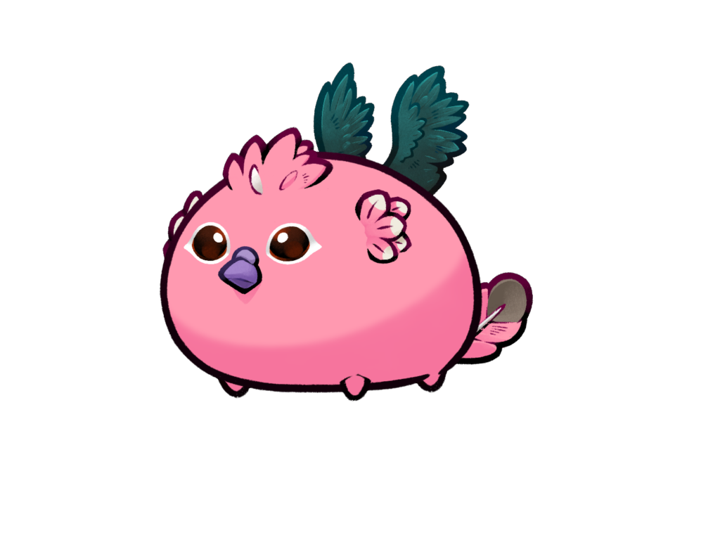 Axie Image