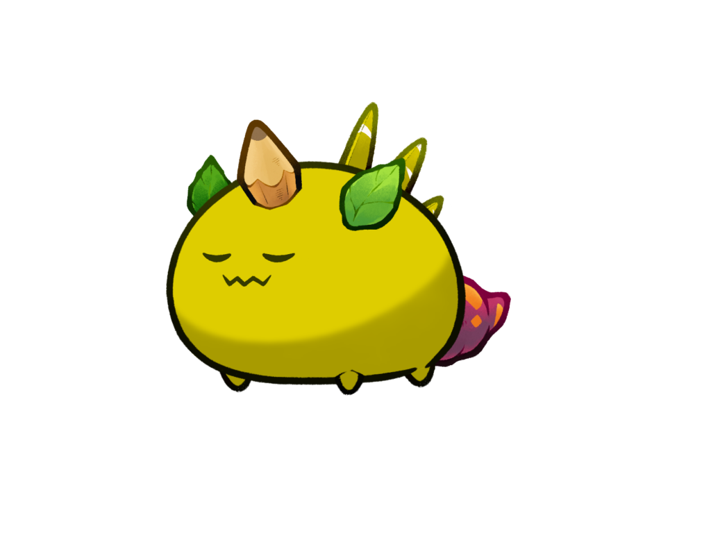 Axie 1602024