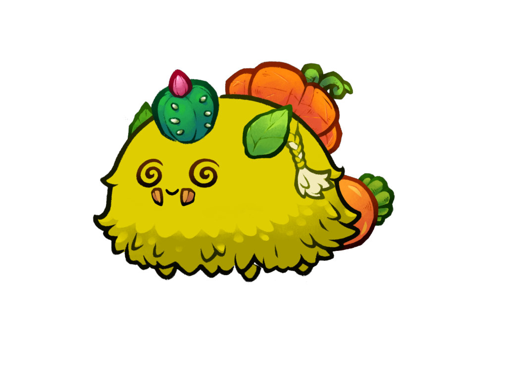Axie Image
