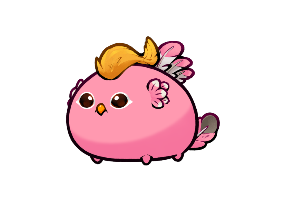 Axie Image