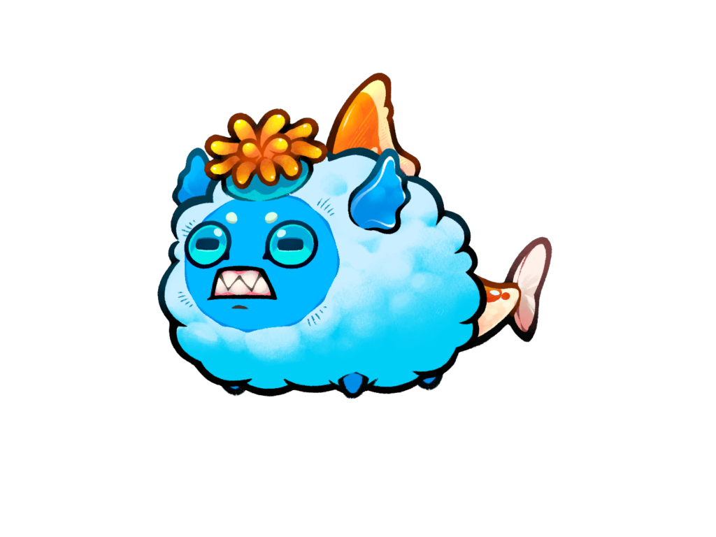 Axie Image