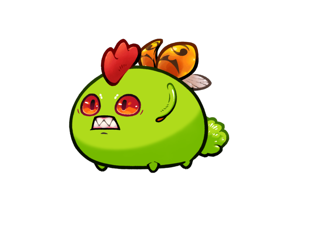 Axie Image