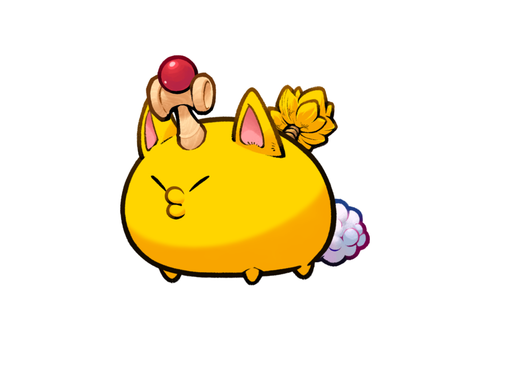 Axie 161579