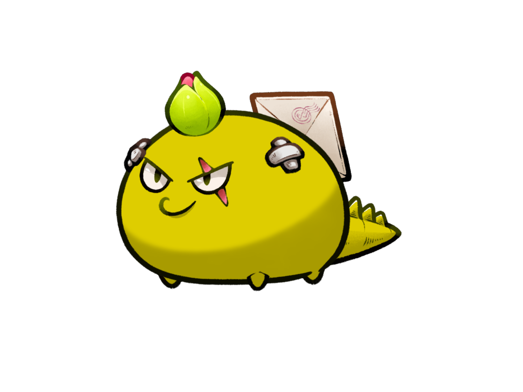 Axie Image