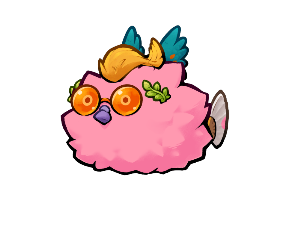 Axie Image