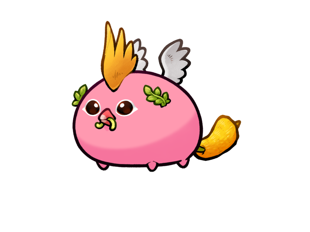 Axie Image