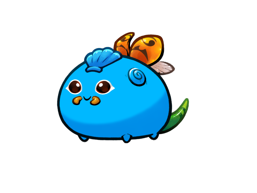 Axie Image