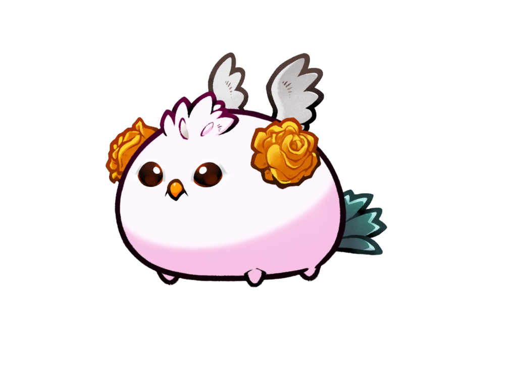 Axie Image