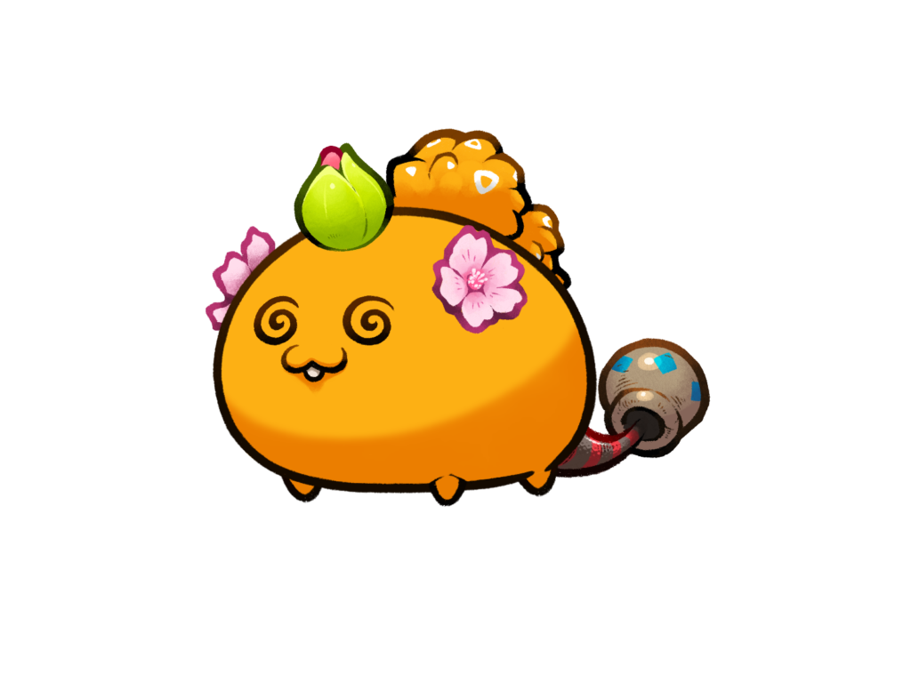 Axie Image