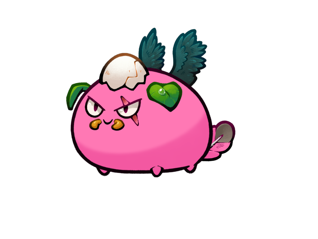 Axie Image