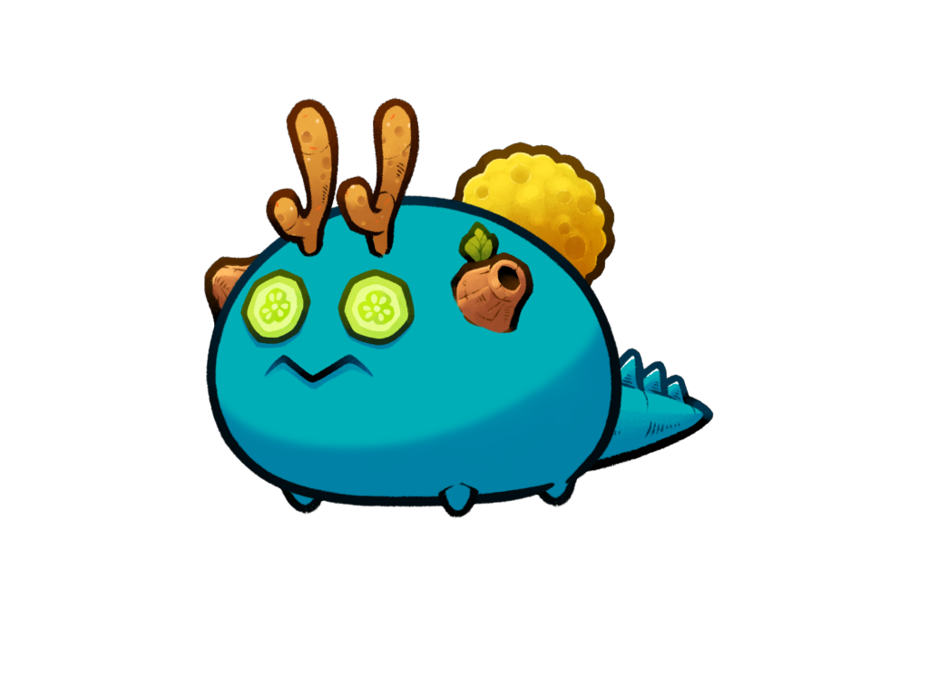 Axie Image