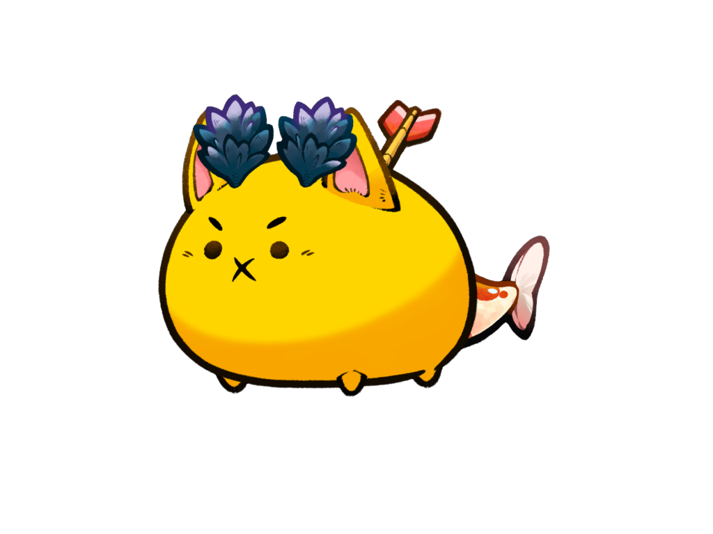 Axie Image