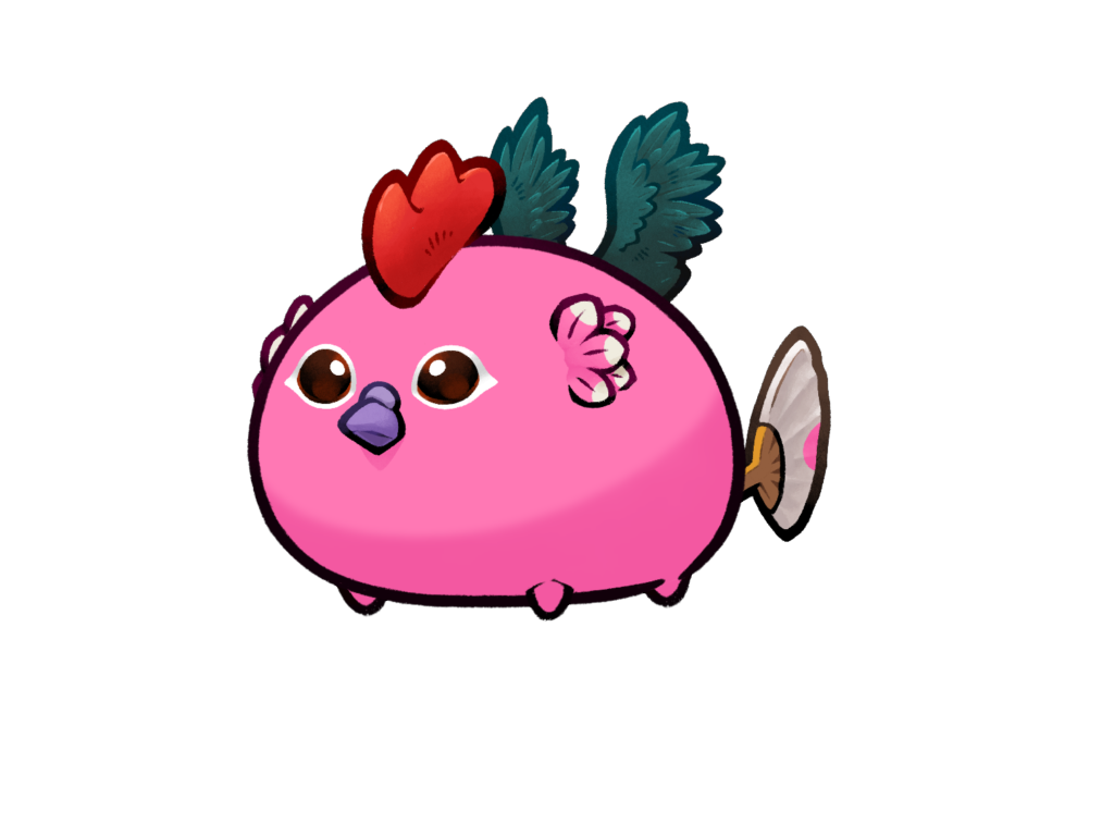 Axie Image