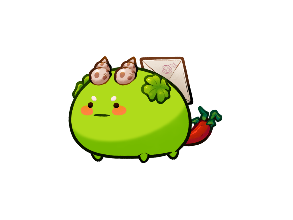 Axie Image
