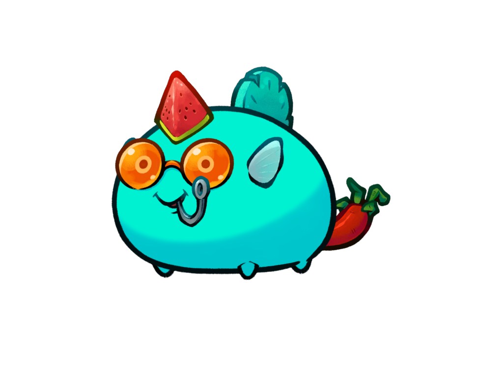 Axie Image
