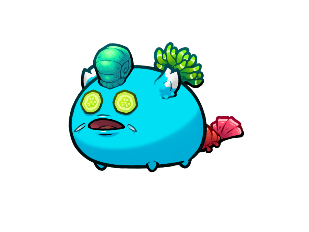 Axie Image