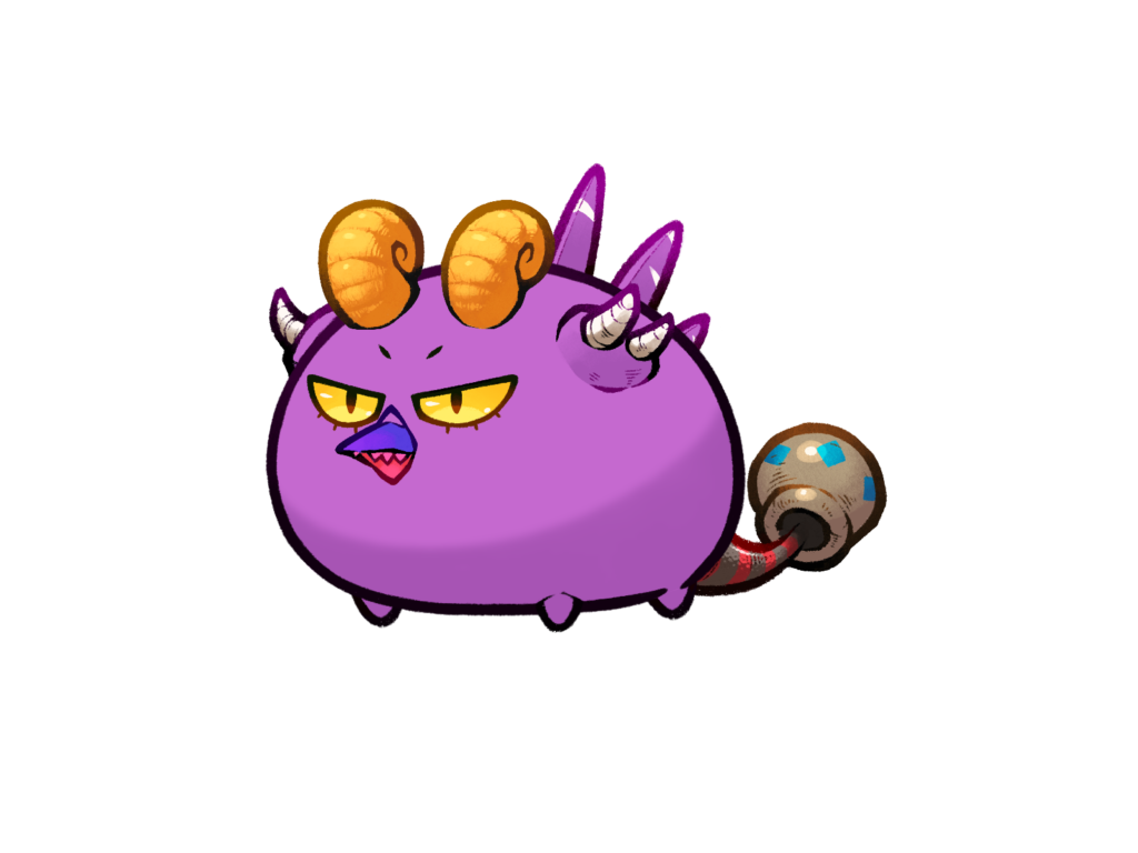 Axie Image