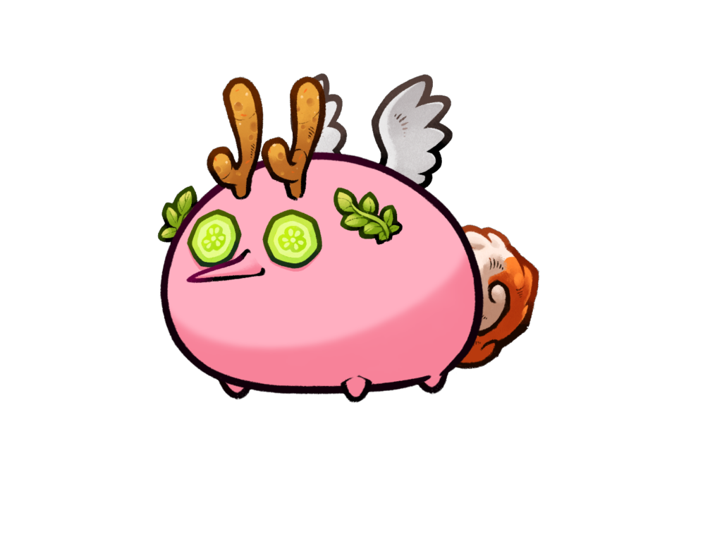 Axie Image