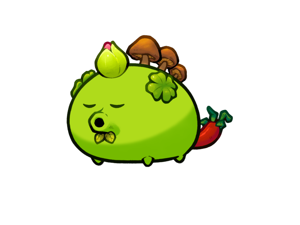 Axie Image