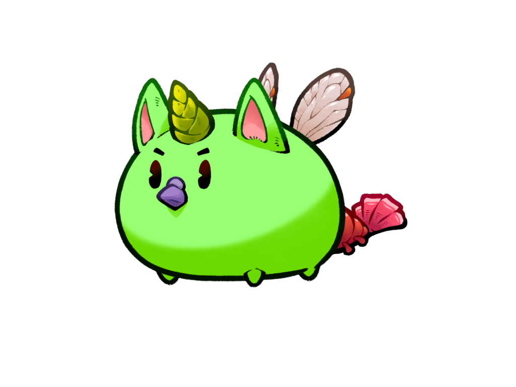 Axie Image