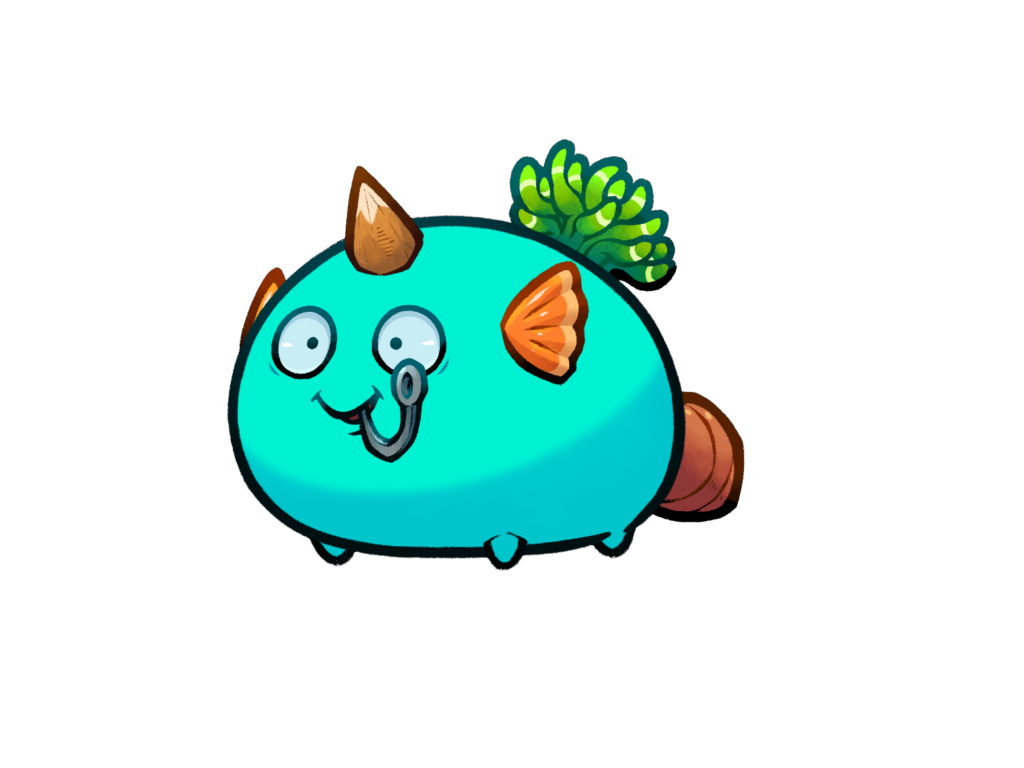 Axie Image