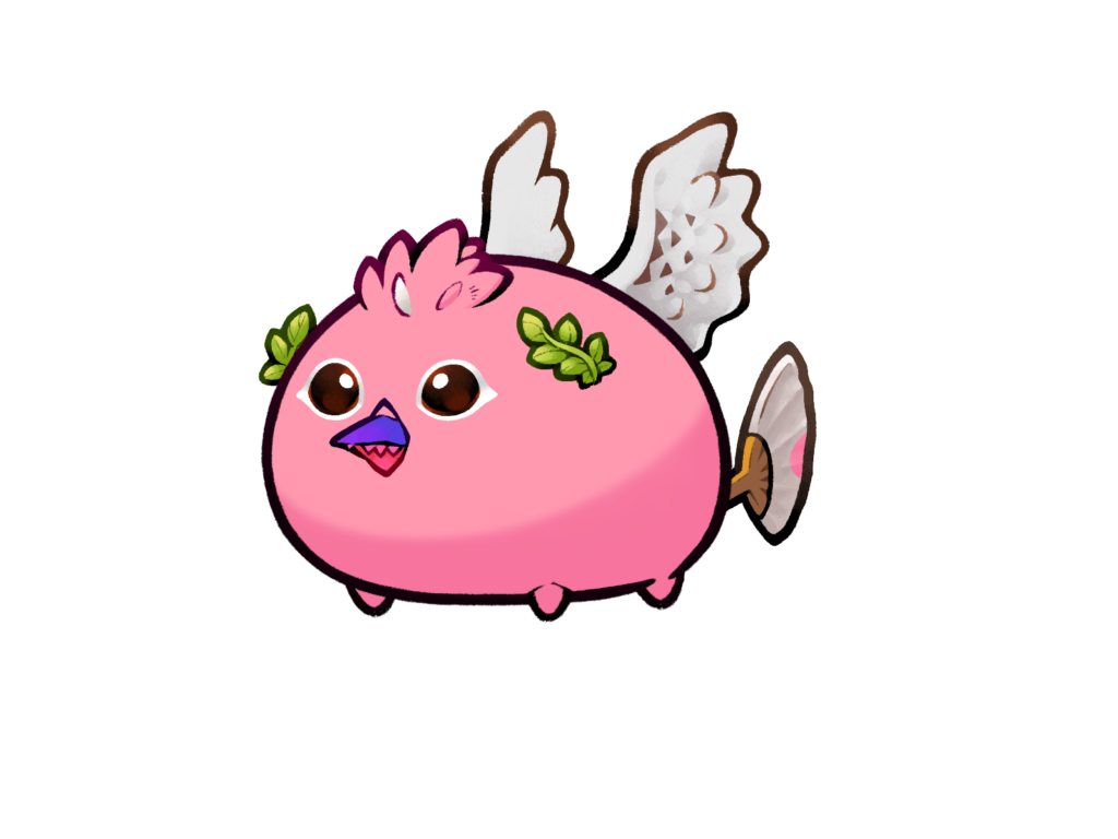 Axie Image