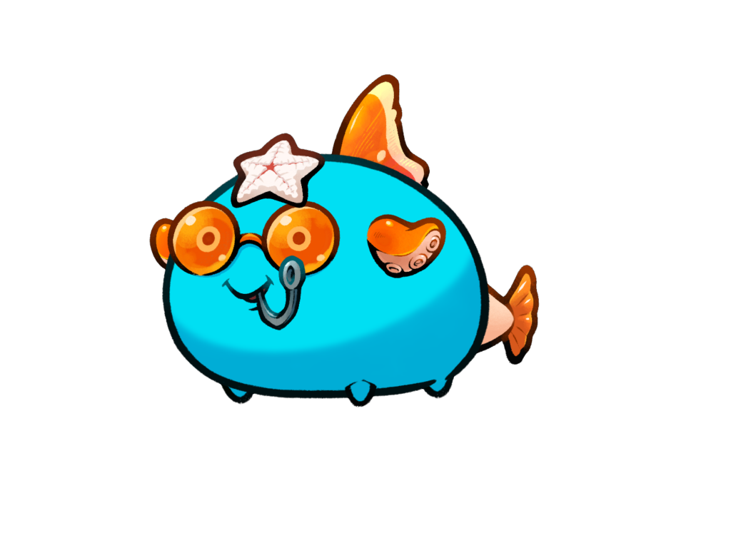 Axie 1635960