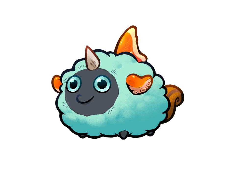 Axie Image