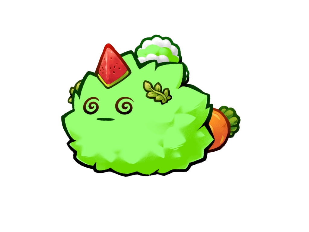 Axie Image
