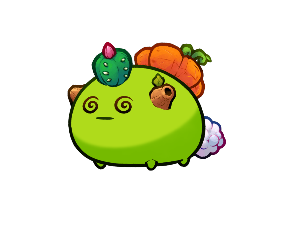 Axie 1637348