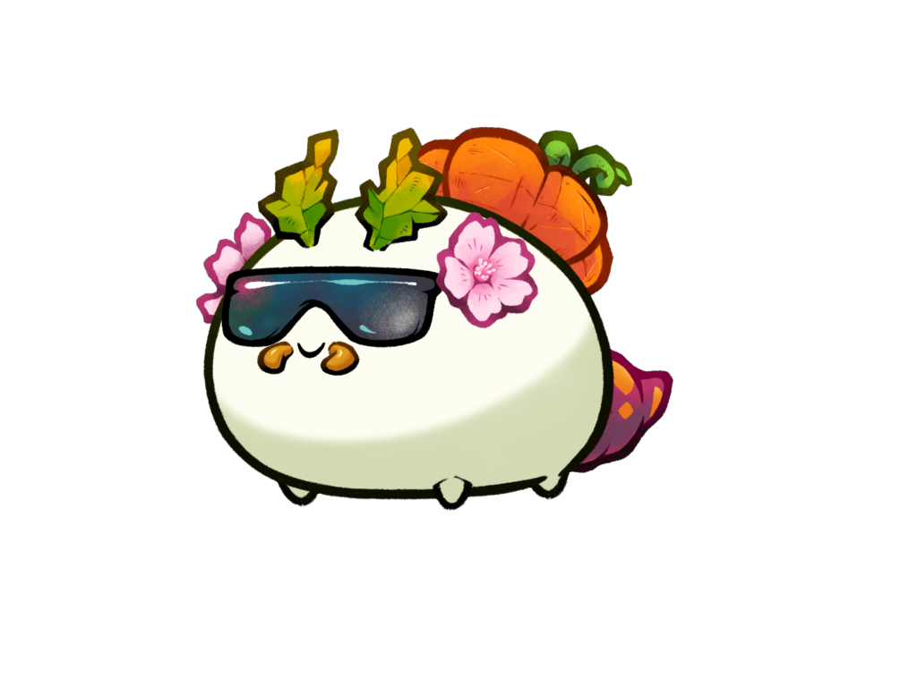 Axie 1639080