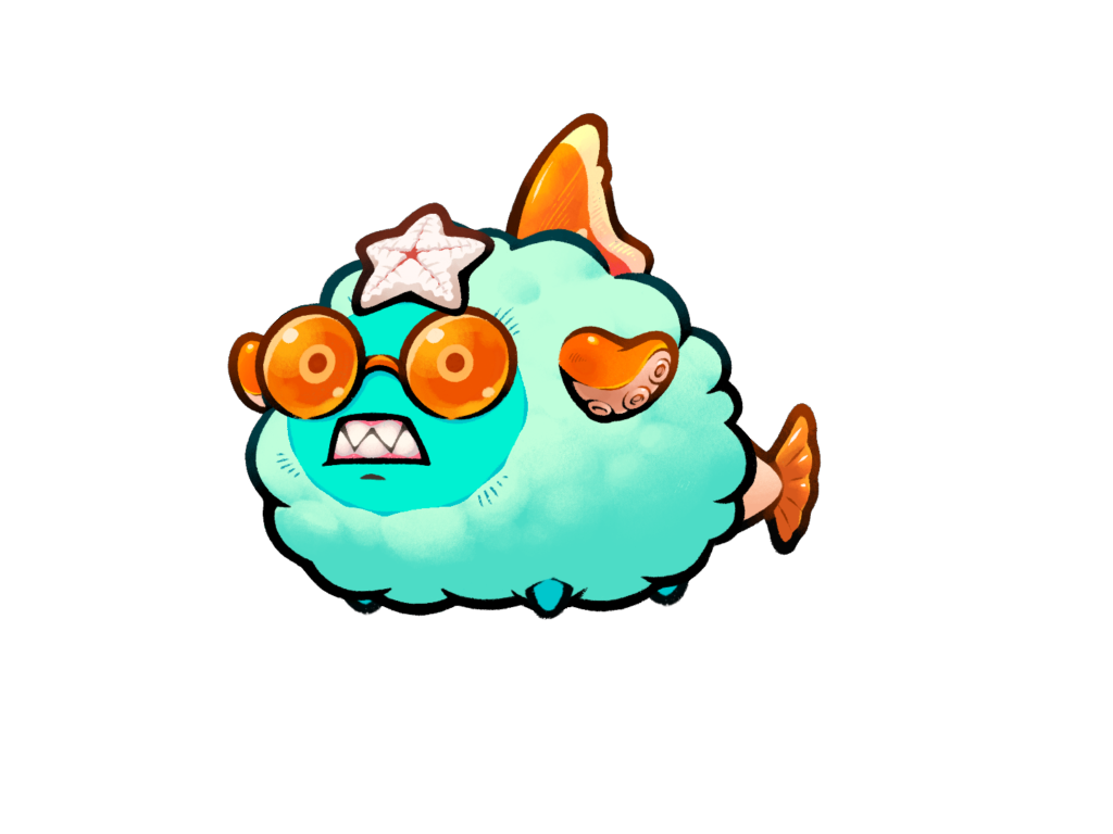 Axie Image